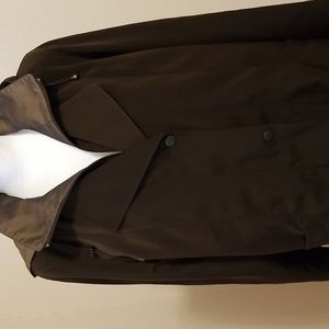 Gallery All weather coat